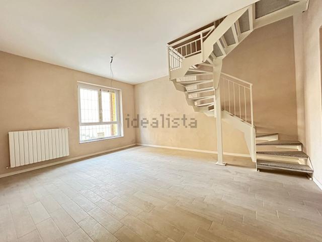 Appartamento in vendita a Oreno, Vimercate