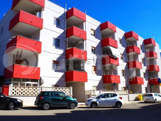 Appartamento in vendita a Gallipoli