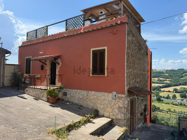 Appartamento in vendita a Petignano, Orte