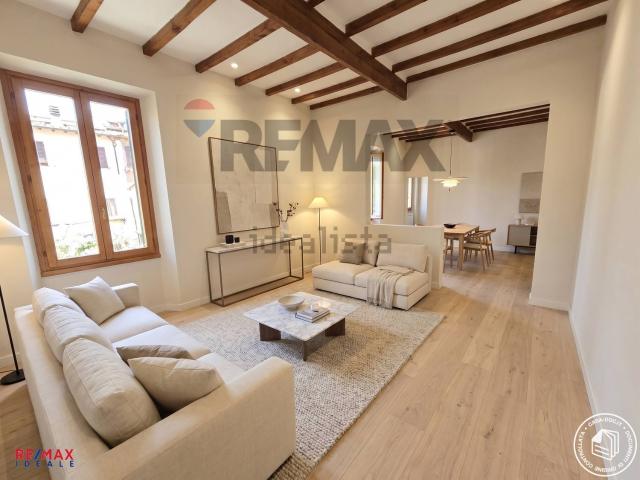 Appartamento in vendita a Castelfranco Piandiscò, Toscana