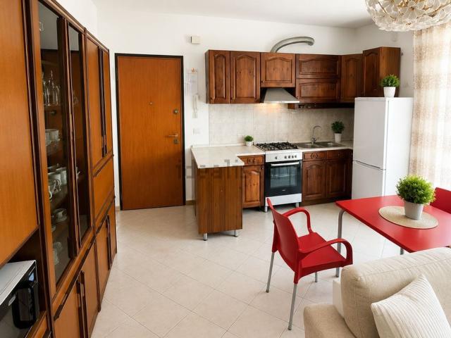 Appartamento in vendita a Santa Maria di Campagna, Cessalto