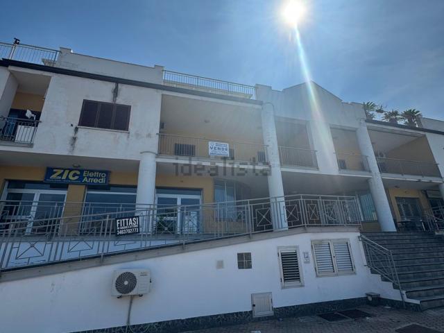 Appartamento in vendita a Fuscaldo Marina, Calabria