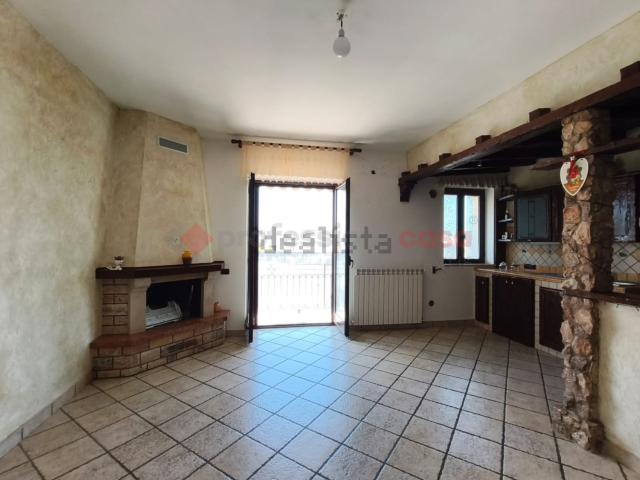 Appartamento in vendita a Monteiasi, Taranto