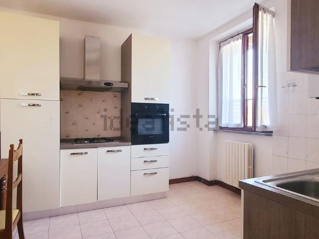 Appartamento in vendita a Palazzo Pignano, Lombardia