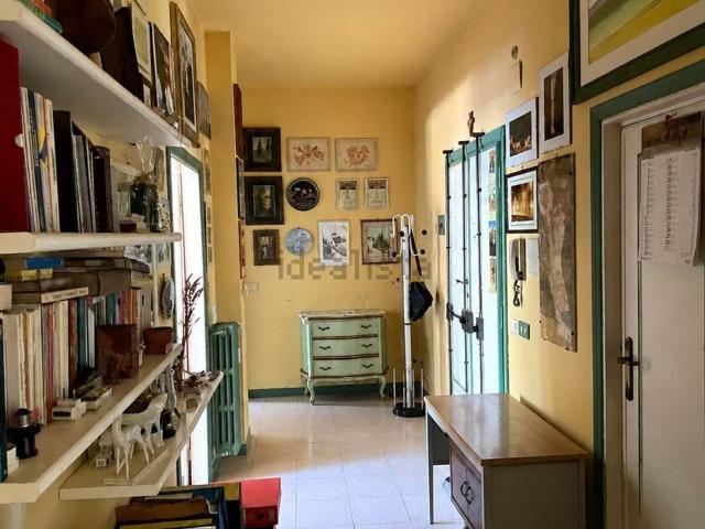 Appartamento in vendita a Colonnata, Sesto Fiorentino