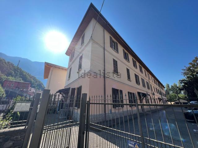 Appartamento in vendita a Comunità montana della valle Camonica, Darfo