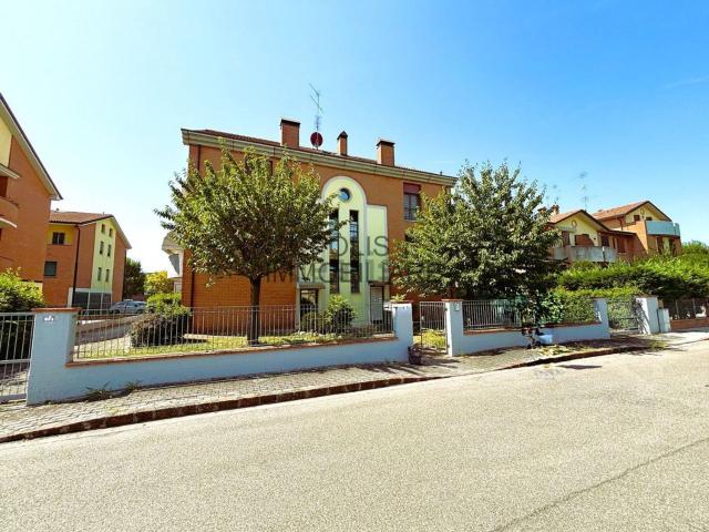 Appartamento in vendita a Unione delle Terre d'Argine, Carpi