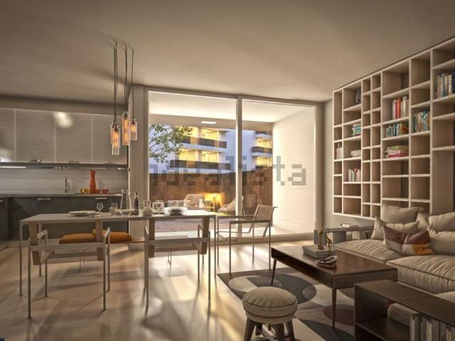 Appartamento in vendita a Quartiere Navile, Bologna