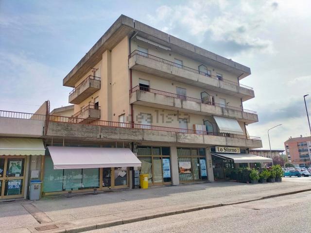 Appartamento in vendita a Umbertide, Perugia