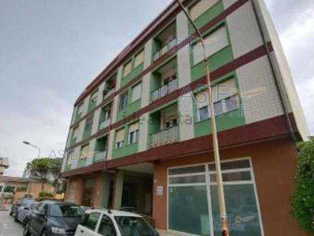 Appartamento in vendita a Marina di Montemarciano, Montemarciano