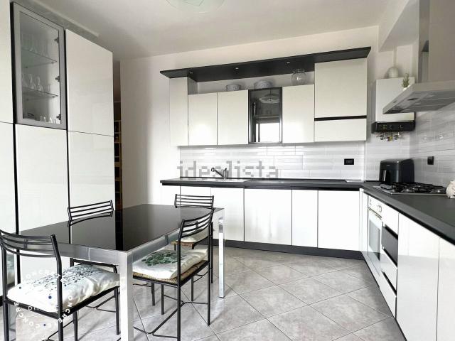 Appartamento in vendita a Riva Presso Chieri, Torino