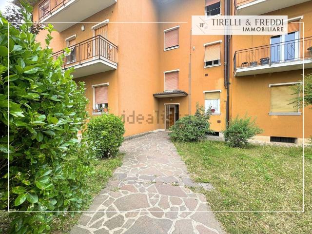 Appartamento in vendita a Rodengo, Rodengo Saiano