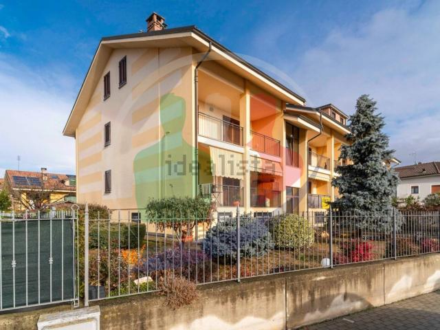 Appartamento in vendita a Piemonte, Torino