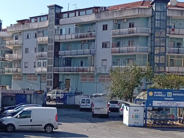 Appartamento in vendita a Monticello, Calabria