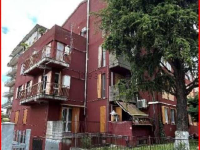 Appartamento in vendita a Nogara, Veneto