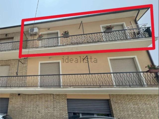 Appartamento in vendita a Marche, Fermo