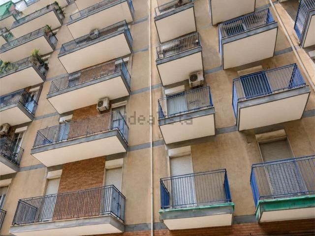Appartamento in vendita a Taranto