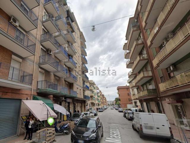 Appartamento in vendita a Puglia, Taranto