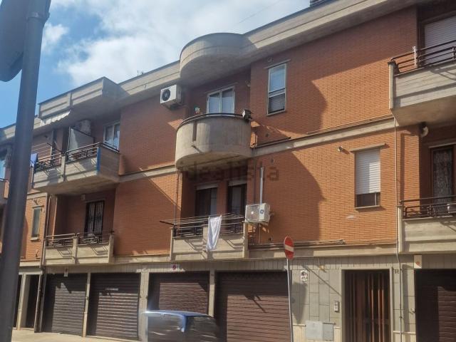 Appartamento in vendita a San Severo, Foggia