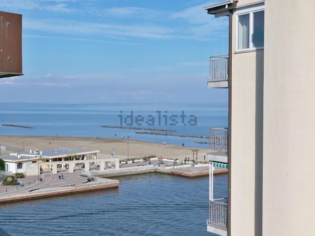 Attico in vendita a Porto Garibaldi, Comacchio