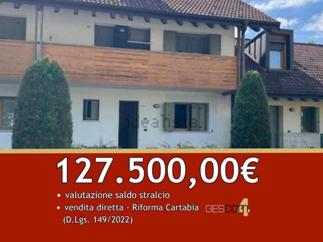 Appartamento in vendita a Zoldo Alto, Veneto