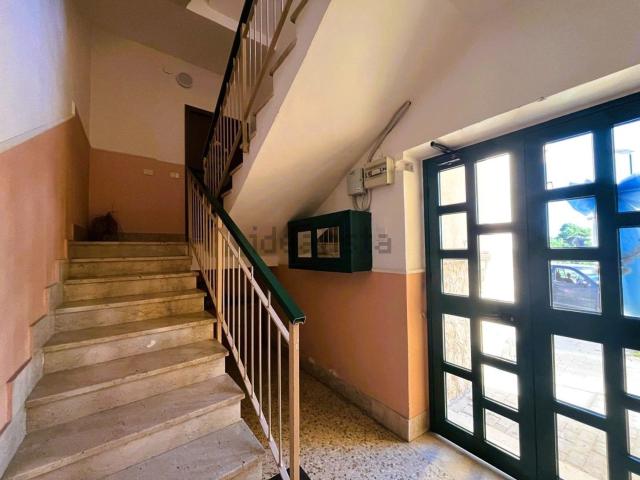 Appartamento in vendita a Villaseta, Agrigento
