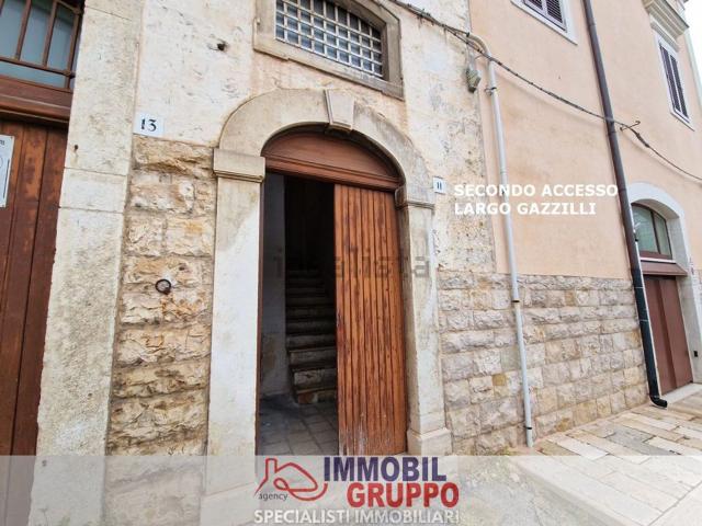 Appartamento in vendita a San Valentino, Puglia