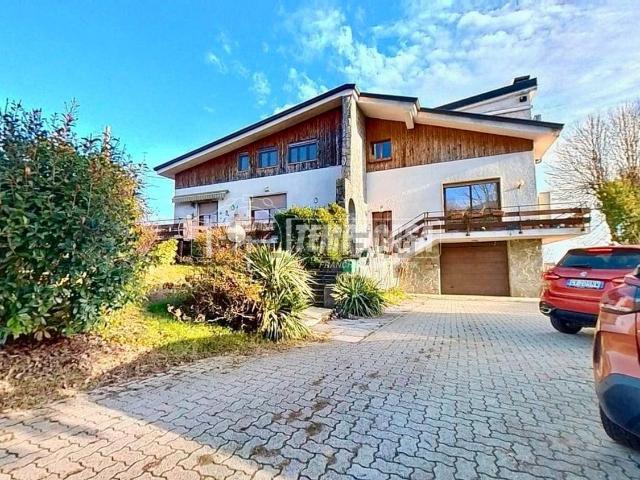 Appartamento in vendita a Unione Montana di Comuni delle Valli di Lanzo, Ceronda e Casternone, Piemonte