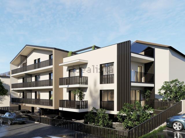 Appartamento in vendita a Überetsch-Unterland - Oltradige-Bassa Atesina, Trentino-Alto Adige/Südtirol