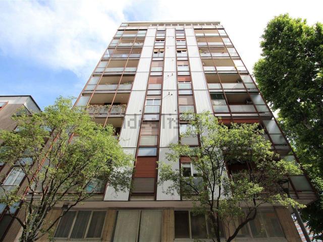 Appartamento in vendita a Zona Omogenea Milano Nord, Sesto San Giovanni