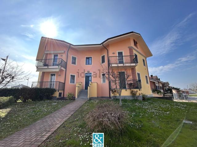 Appartamento in vendita a Piemonte, Cuneo