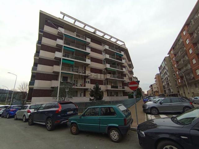 Appartamento in vendita a Piemonte, Torino