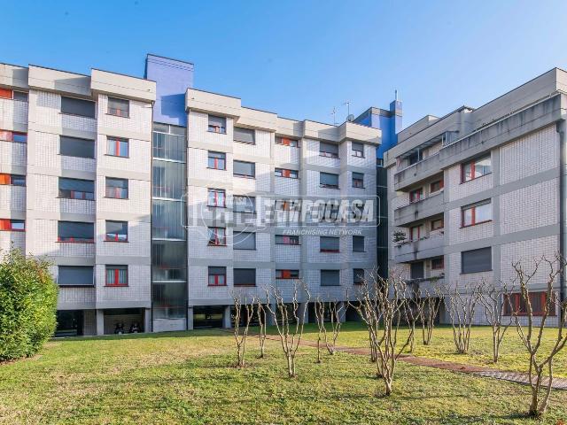 Appartamento in vendita a Zona Omogenea Milano Nord, Cusano Milanino