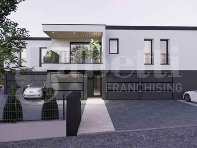 Appartamento in vendita a Trevignano, Veneto