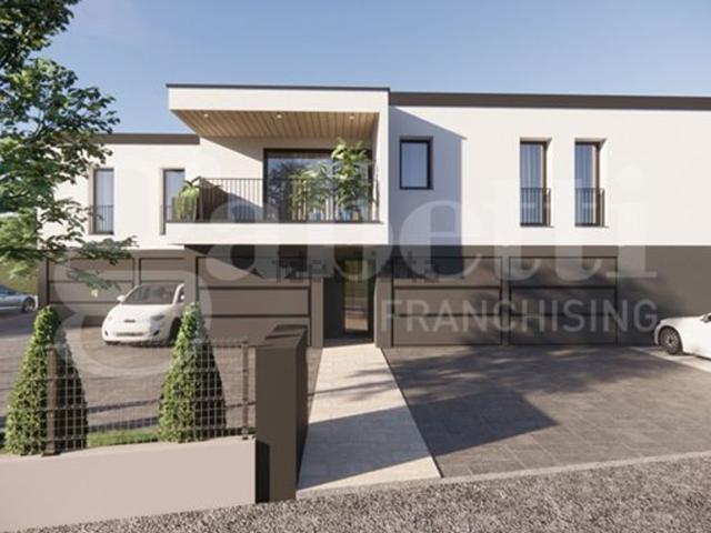 Appartamento in vendita a Signoressa, Treviso