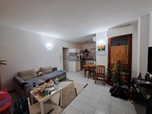 Appartamento in vendita a Borgo Santa Maria, Pesaro