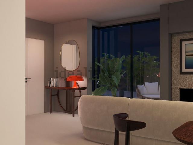 Appartamento in vendita a Gallo, Montecatini Terme