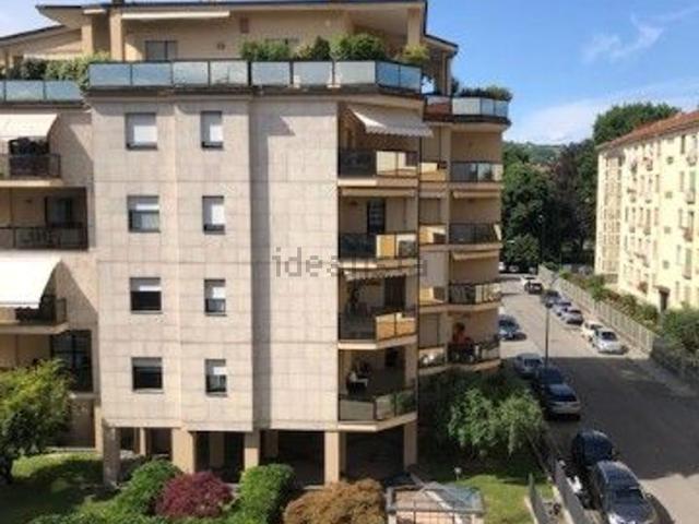 Appartamento in vendita a Piemonte, Torino