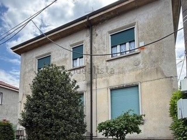 Appartamento in vendita a Triante, Monza