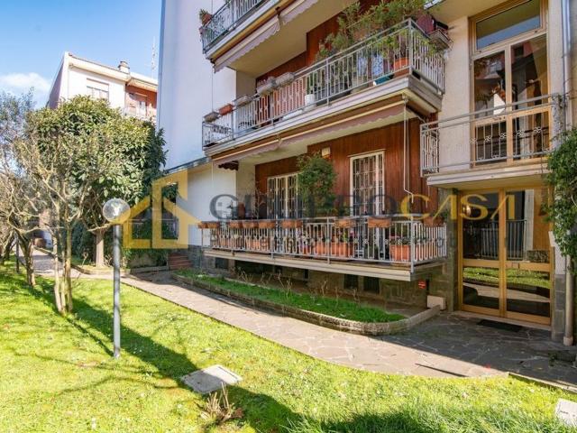 Appartamento in vendita a Cernusco Sul Naviglio, Lombardia