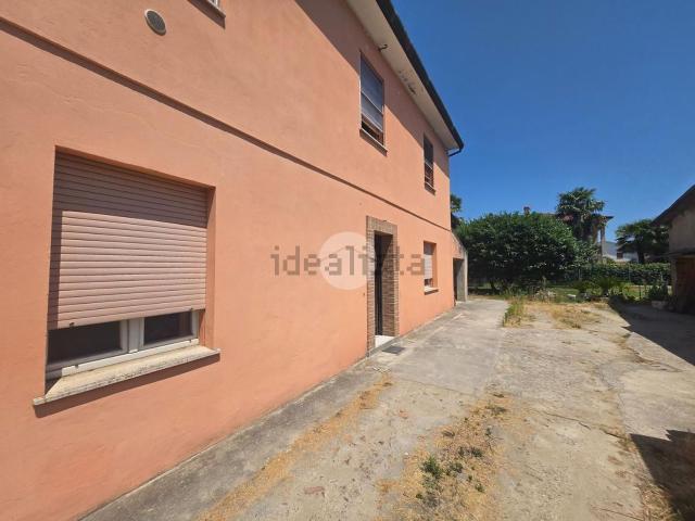 Appartamento in vendita a Unione dei comuni della Bassa Romagna, Sant'agata Sul Santerno
