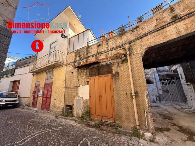 Appartamento in vendita a Cimitile, Campania
