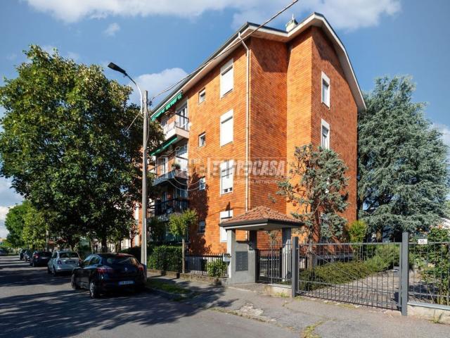 Appartamento in vendita a Sant'Alessandro, Villasanta