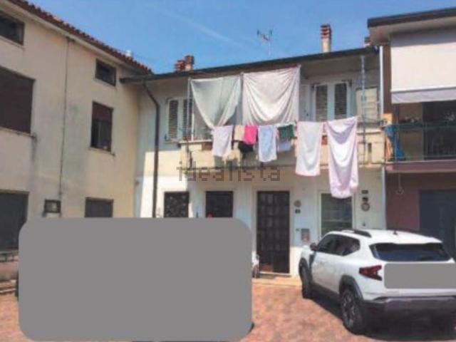 Appartamento in vendita a Marano Vicentino, Veneto