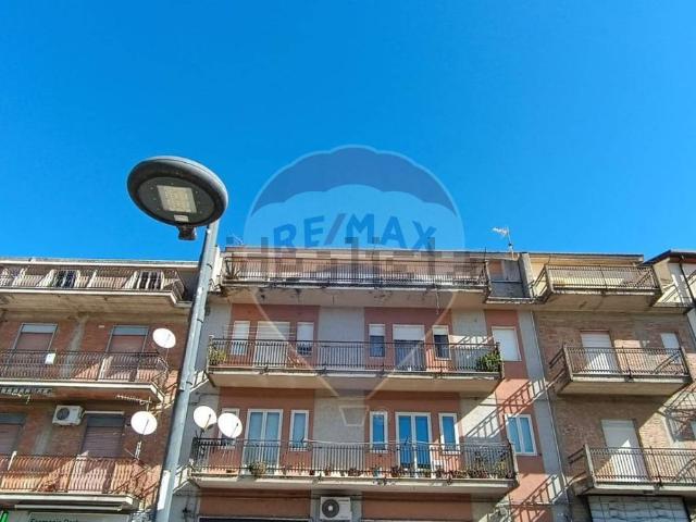 Appartamento in vendita a Troina, Sicilia