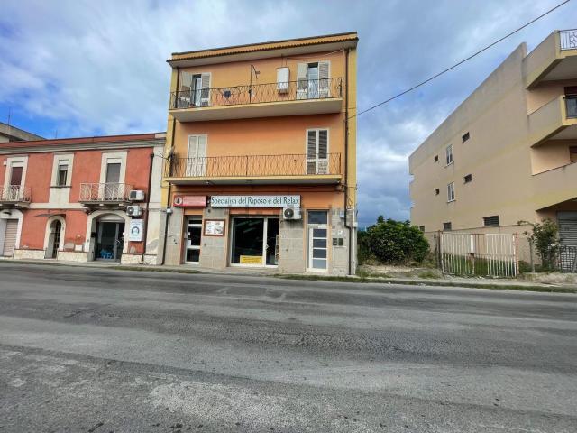 Appartamento in vendita a Giammoro, Pace del Mela
