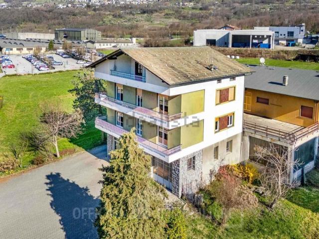 Appartamento in vendita a Berbenno Di Valtellina, Lombardia