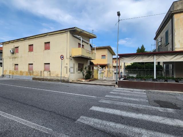 Appartamento in vendita a Piano di Mastro Pagano, Messina