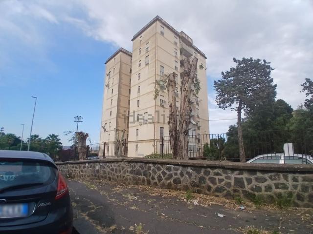 Appartamento in vendita a Monte Po-Nesima-San Leone-Rapisardi, Catania