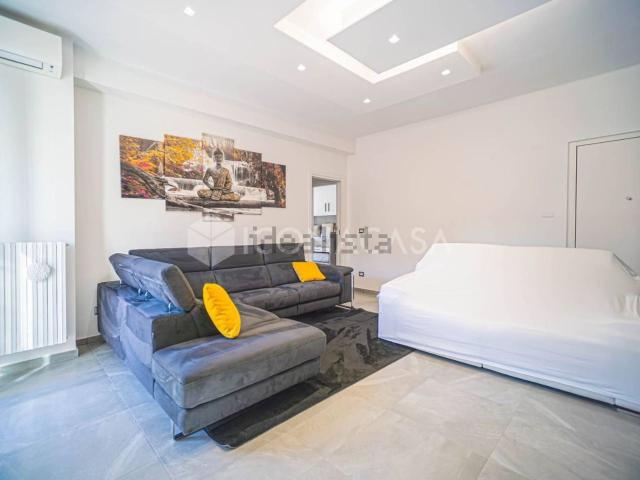 Appartamento in vendita a Municipio 3, Puglia